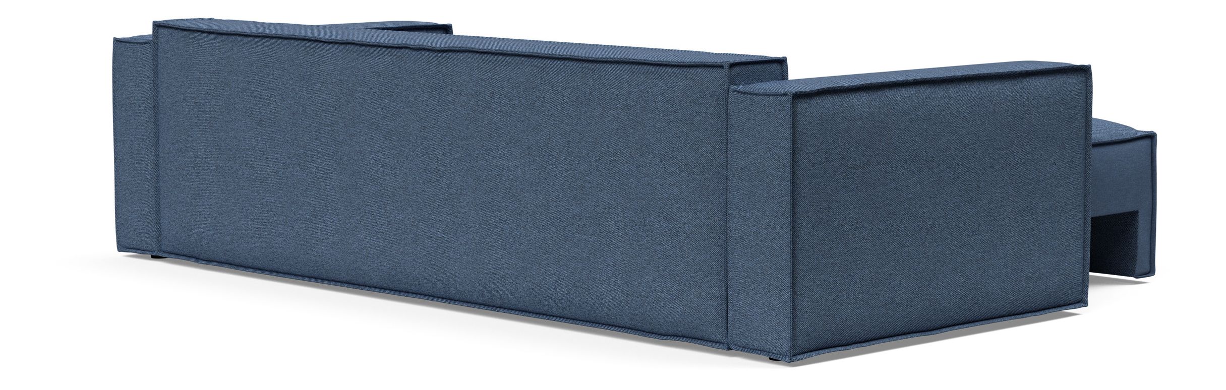 Newilla Storage Sofa Bed w/ Standart Arm Rests