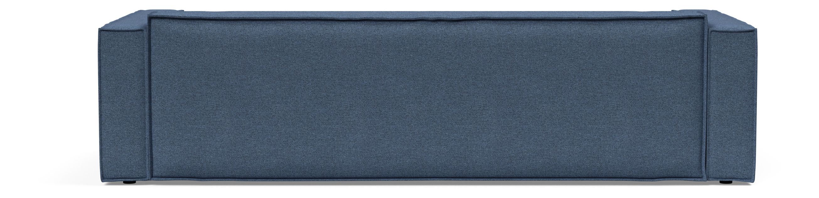 Newilla Storage Sofa Bed w/ Standart Arm Rests