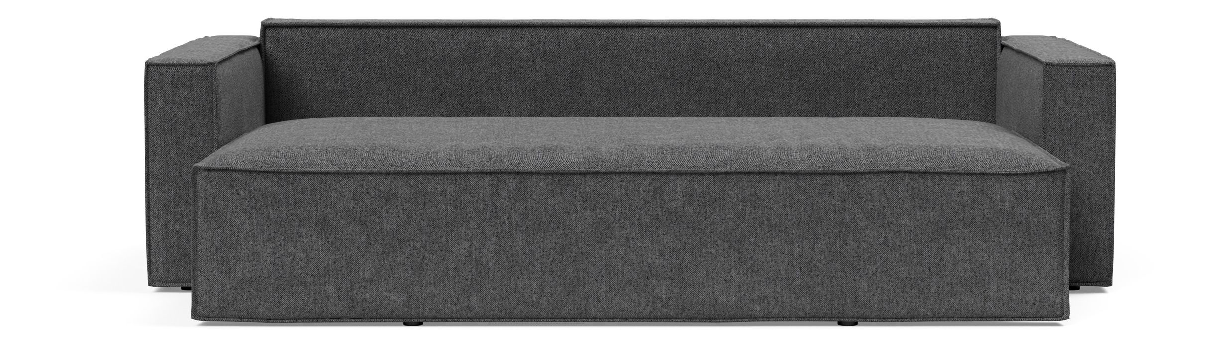Newilla Storage Sofa Bed w/ Standart Arm Rests