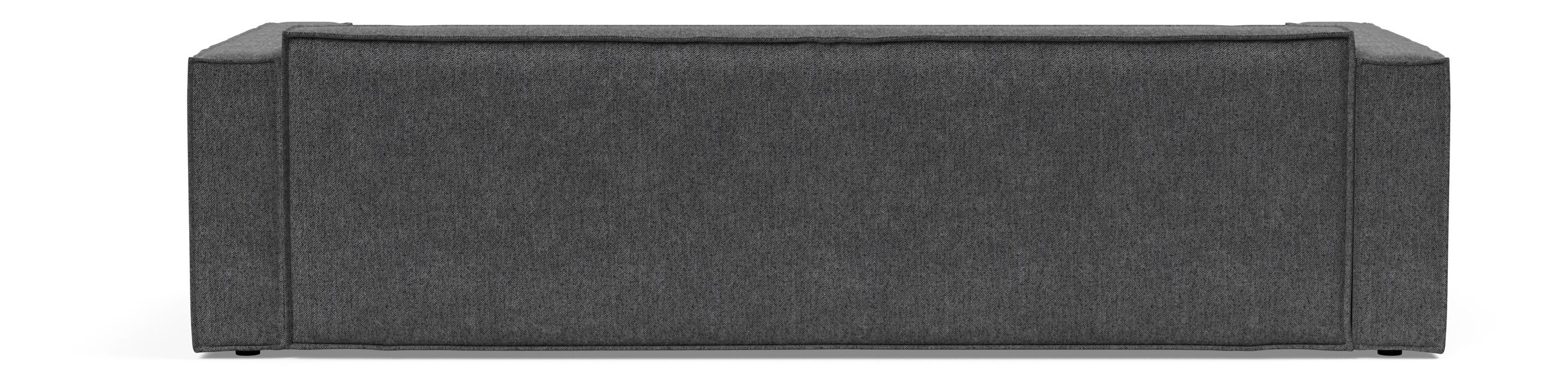 Newilla Storage Sofa Bed w/ Standart Arm Rests