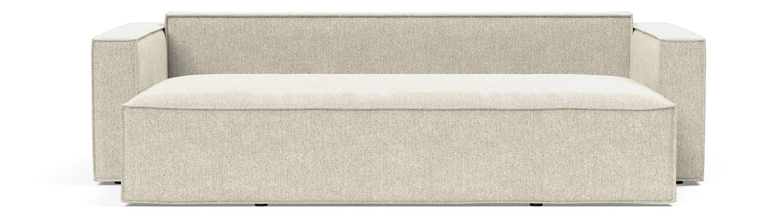 Newilla Storage Sofa Bed w/ Standart Arm Rests