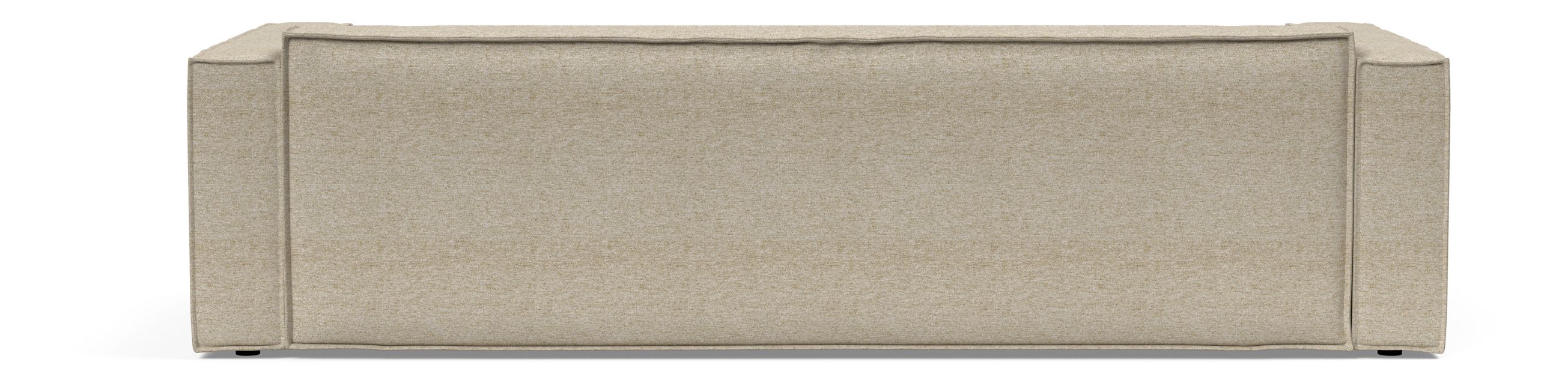 Newilla Storage Sofa Bed w/ Standart Arm Rests