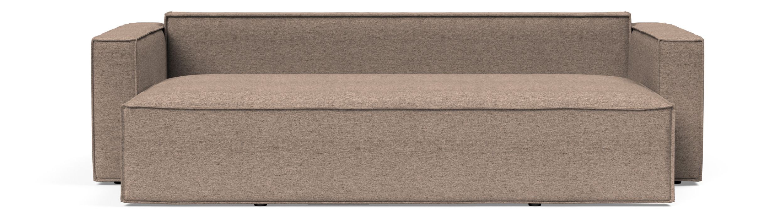 Newilla Storage Sofa Bed w/ Standart Arm Rests