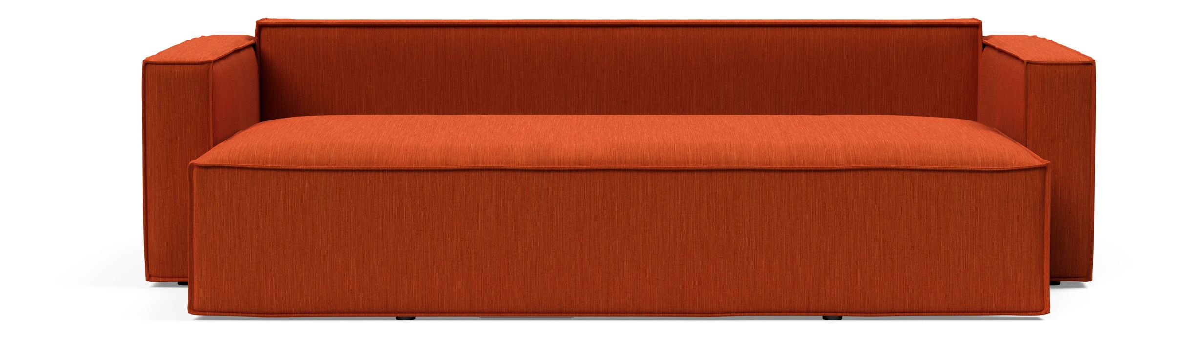 Newilla Storage Sofa Bed w/ Standart Arm Rests