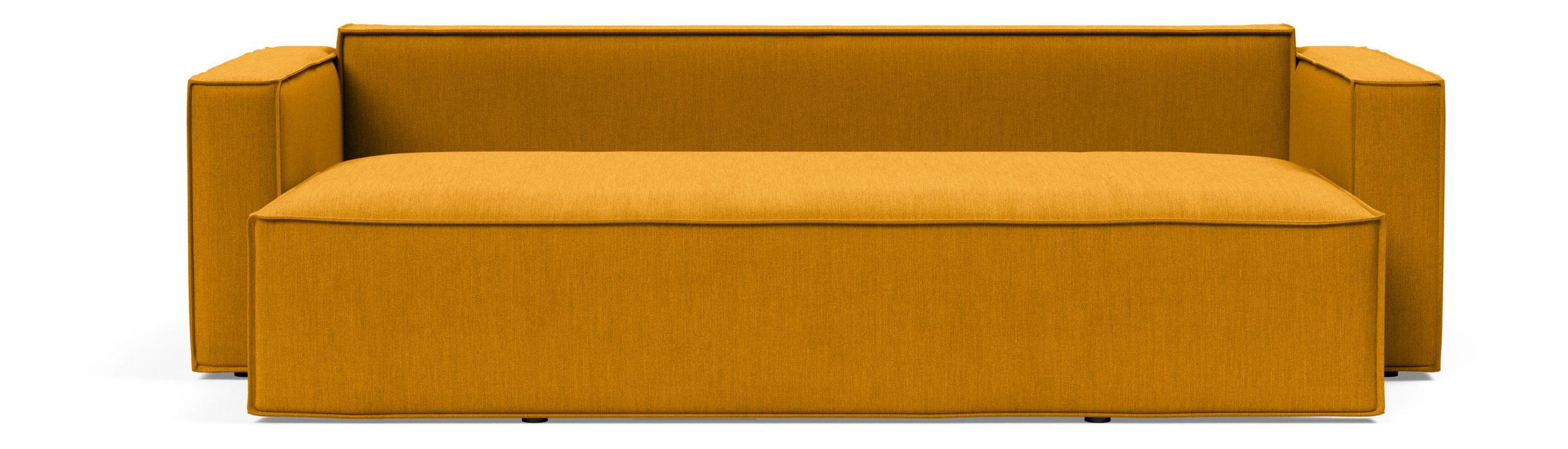 Newilla Storage Sofa Bed w/ Standart Arm Rests