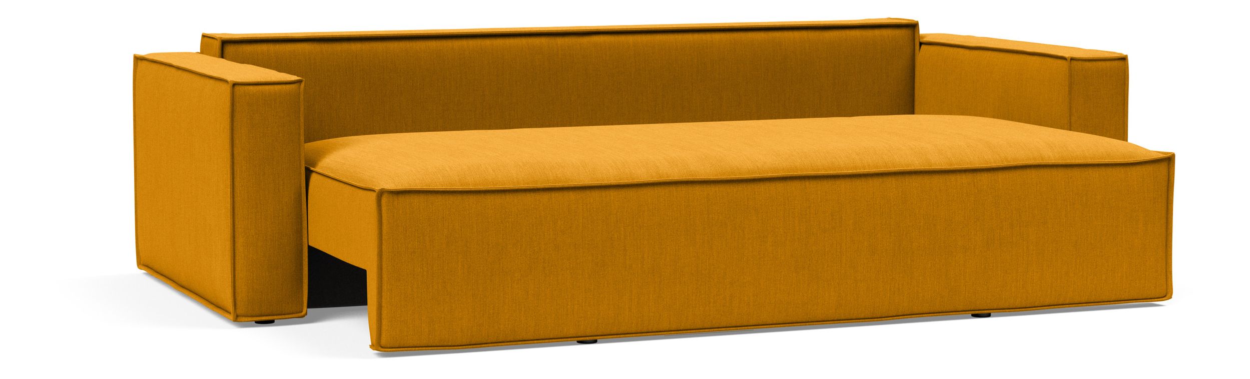 Newilla Storage Sofa Bed w/ Standart Arm Rests