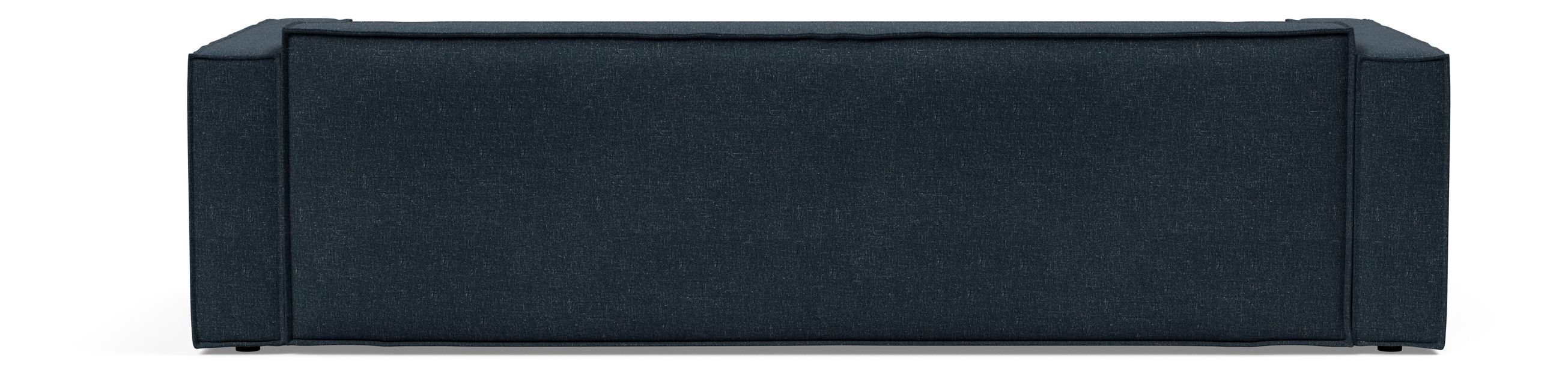Newilla Storage Sofa Bed w/ Standart Arm Rests
