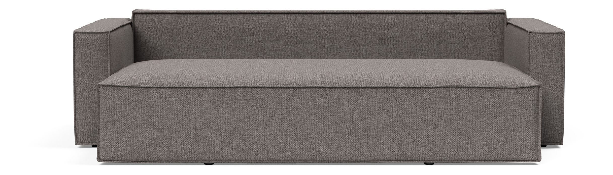 Newilla Storage Sofa Bed w/ Standart Arm Rests