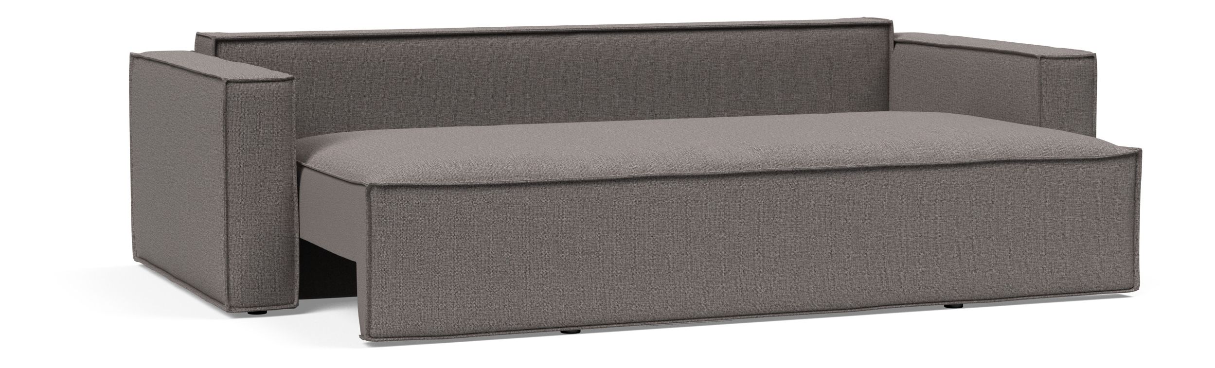Newilla Storage Sofa Bed w/ Standart Arm Rests