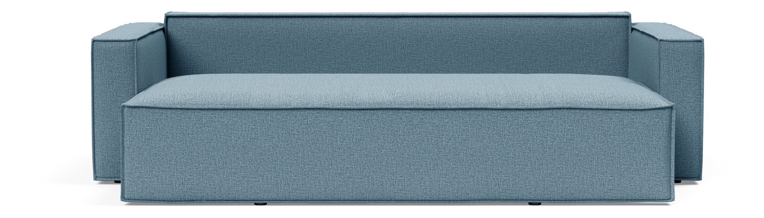 Newilla Storage Sofa Bed w/ Standart Arm Rests