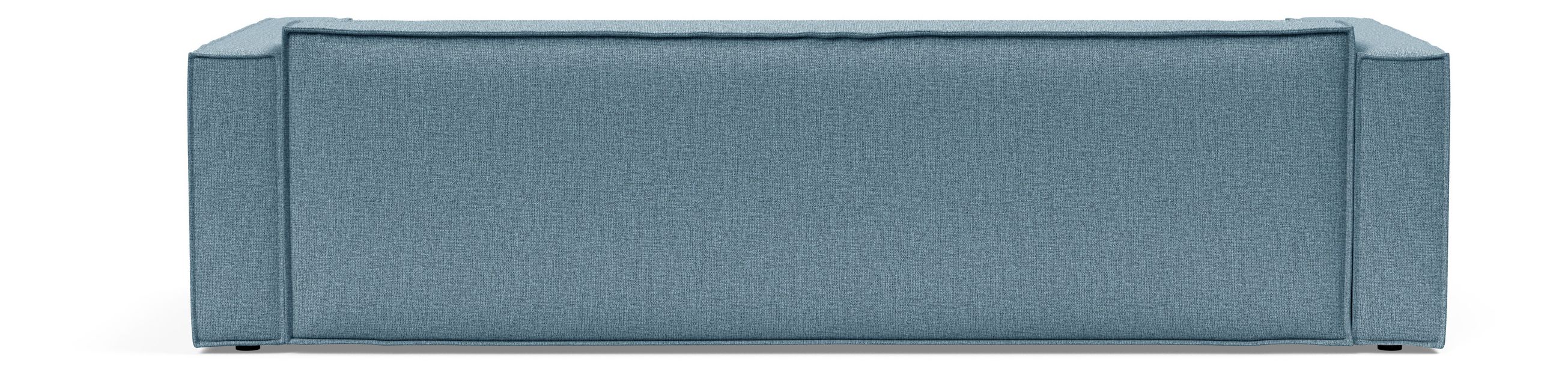 Newilla Storage Sofa Bed w/ Standart Arm Rests