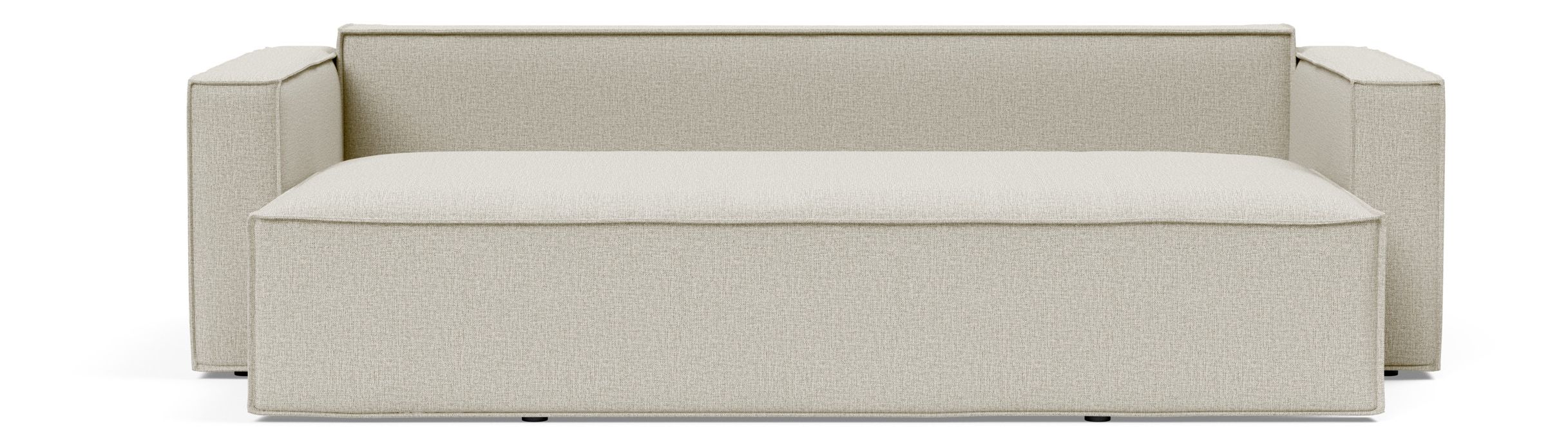 Newilla Storage Sofa Bed w/ Standart Arm Rests