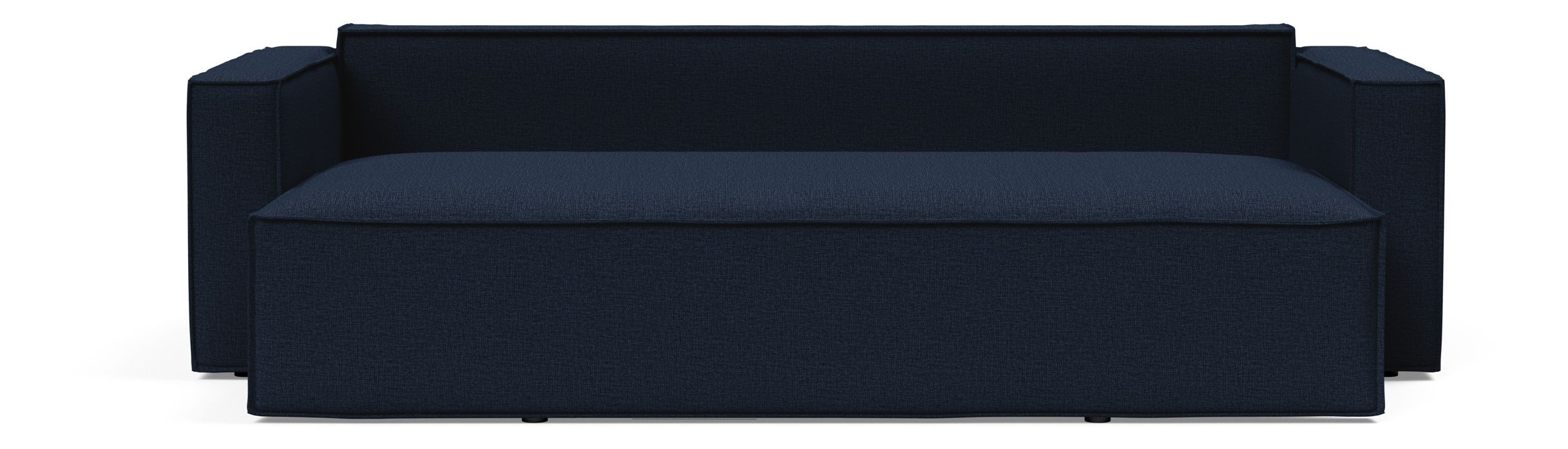 Newilla Storage Sofa Bed w/ Standart Arm Rests