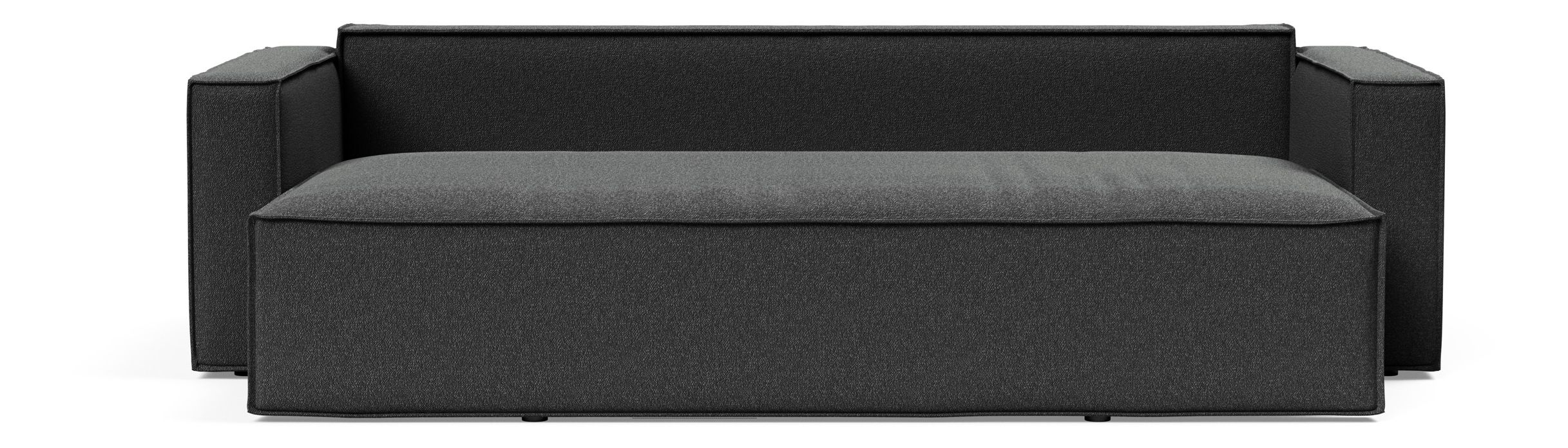 Newilla Storage Sofa Bed w/ Standart Arm Rests