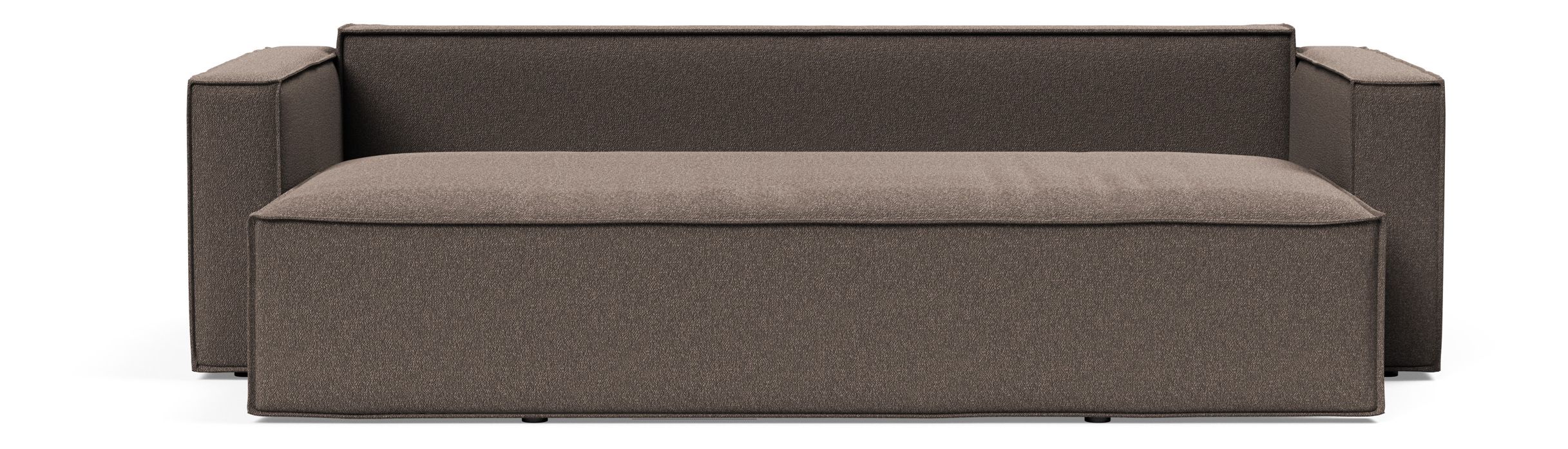 Newilla Storage Sofa Bed w/ Standart Arm Rests