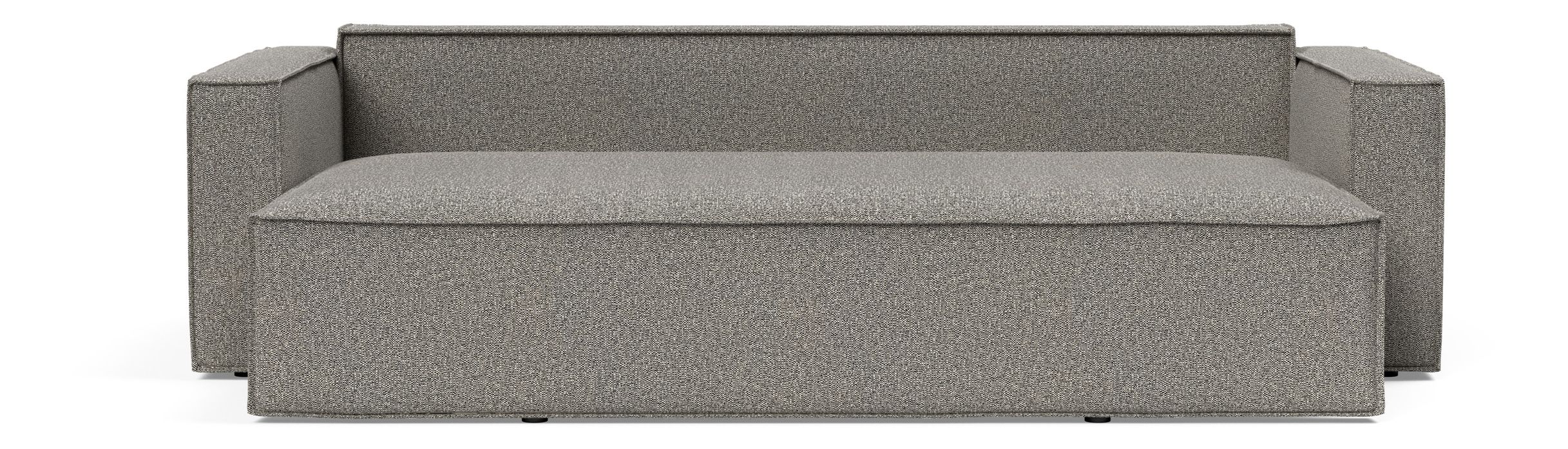 Newilla Storage Sofa Bed w/ Standart Arm Rests