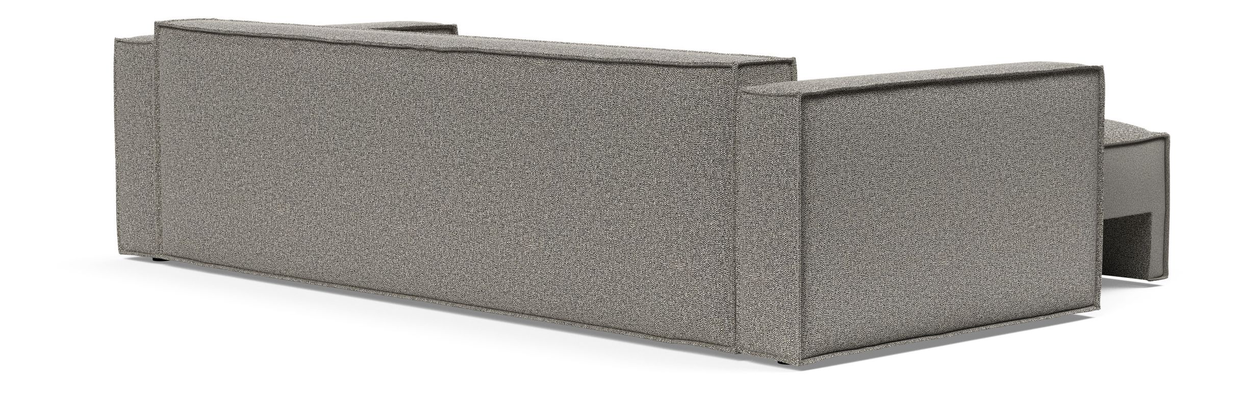 Newilla Storage Sofa Bed w/ Standart Arm Rests