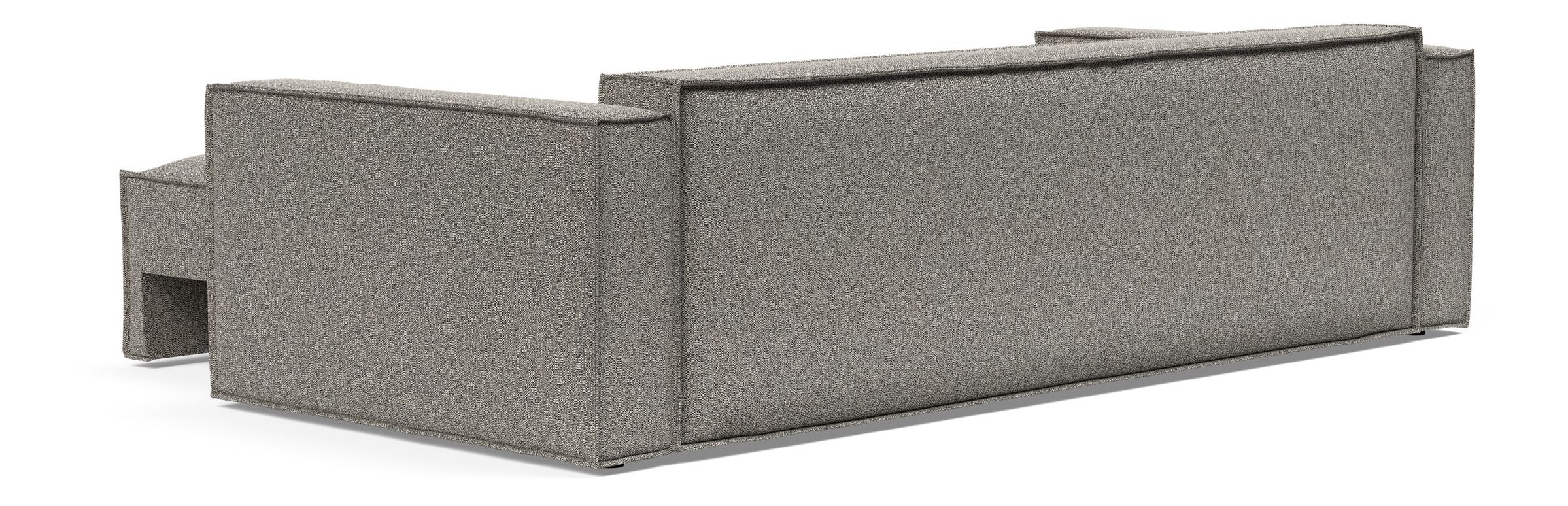 Newilla Storage Sofa Bed w/ Standart Arm Rests