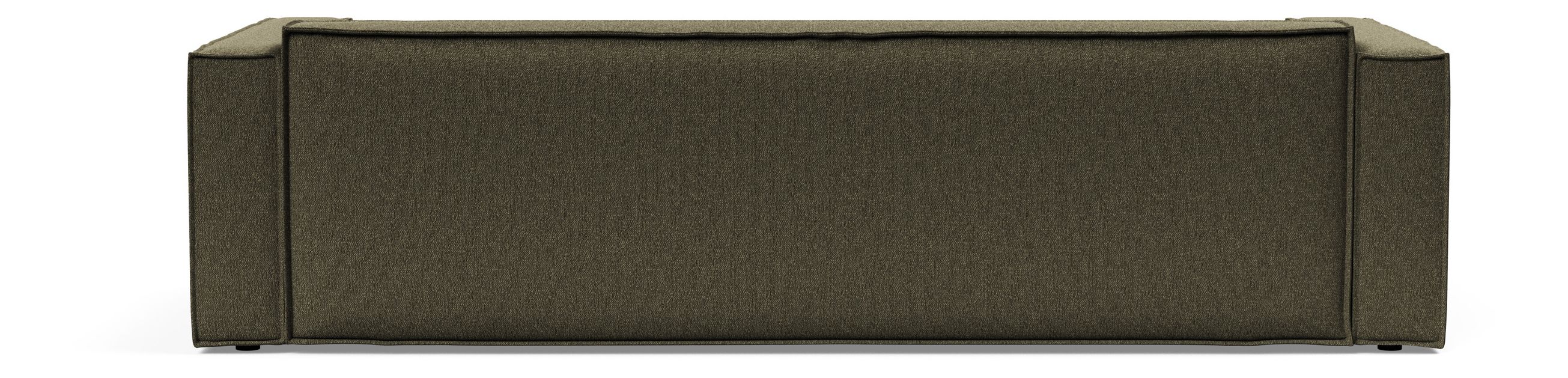 Newilla Storage Sofa Bed w/ Standart Arm Rests