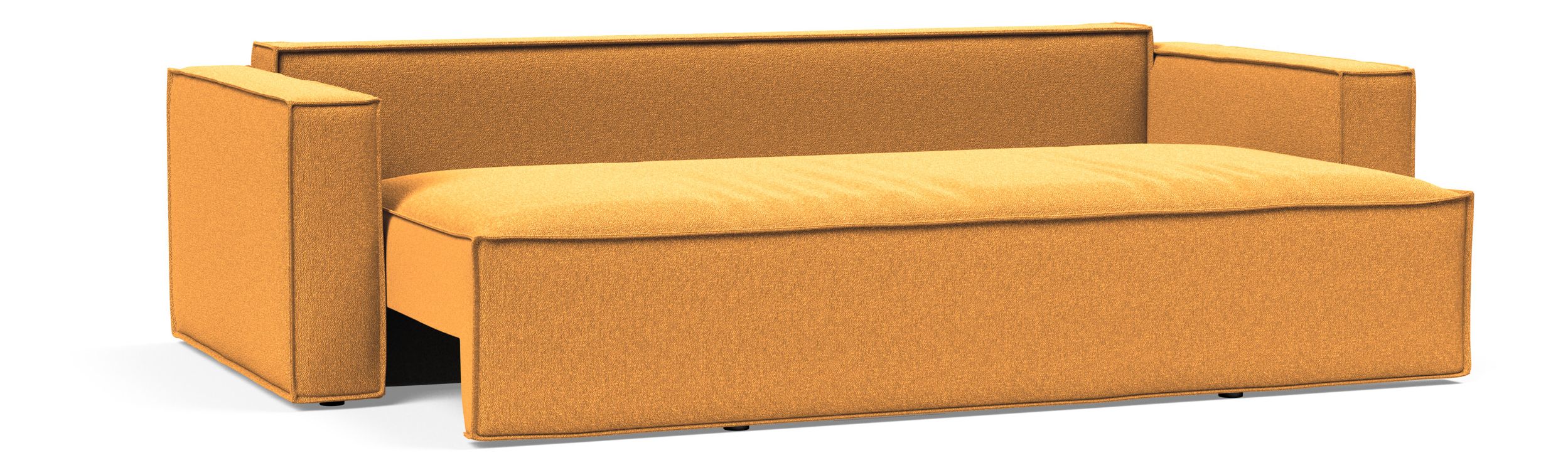 Newilla Storage Sofa Bed w/ Standart Arm Rests