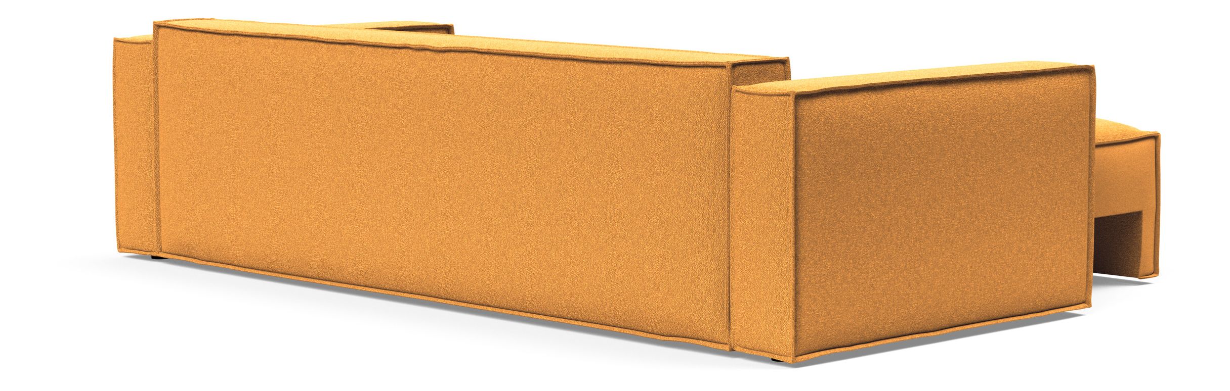 Newilla Storage Sofa Bed w/ Standart Arm Rests