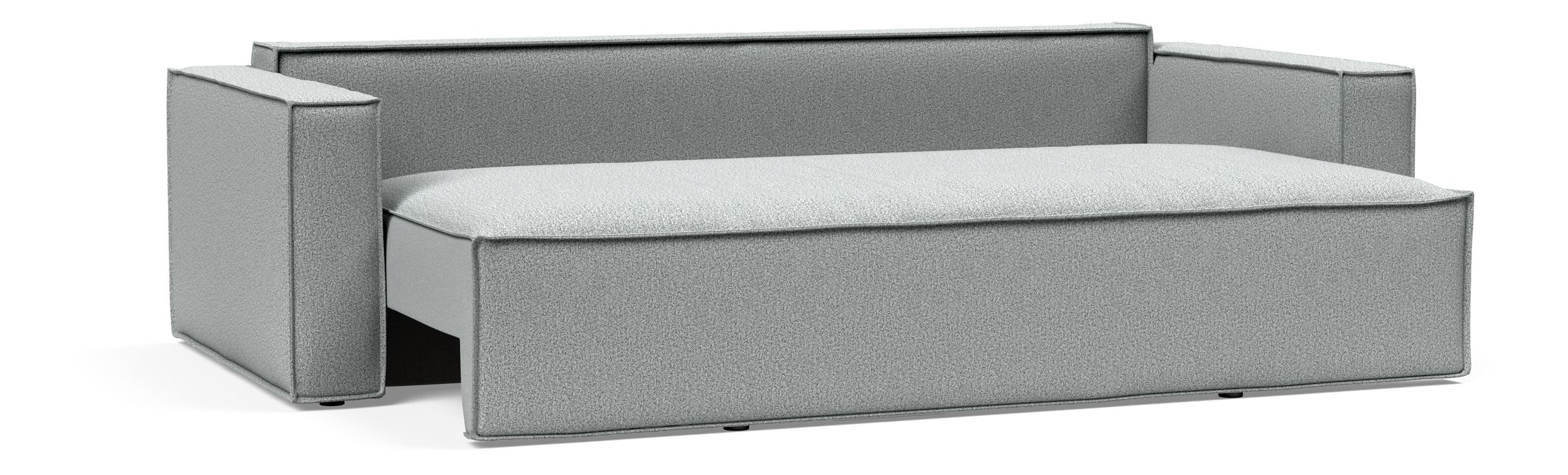 Newilla Storage Sofa Bed w/ Standart Arm Rests