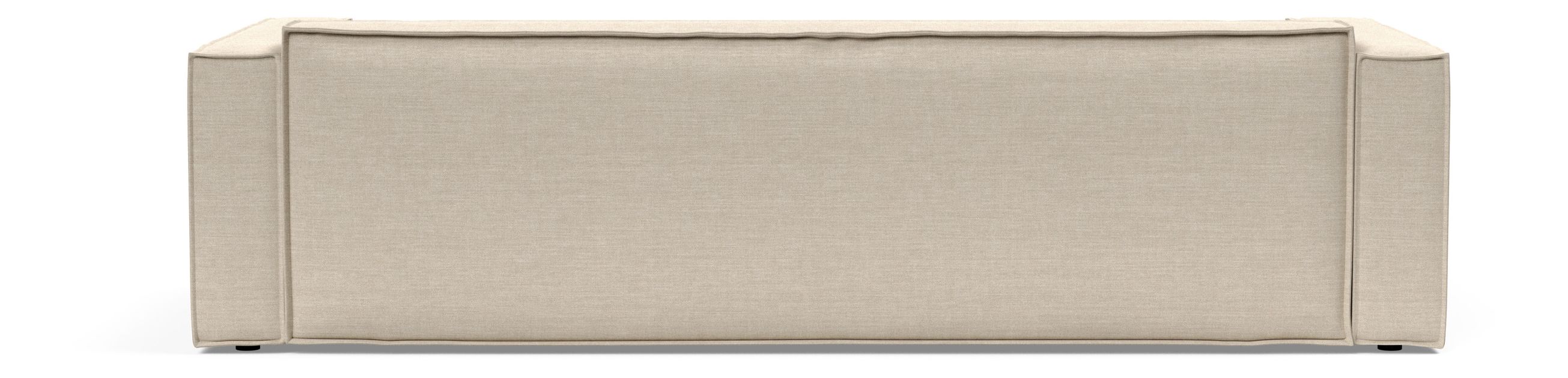 Newilla Storage Sofa Bed w/ Standart Arm Rests