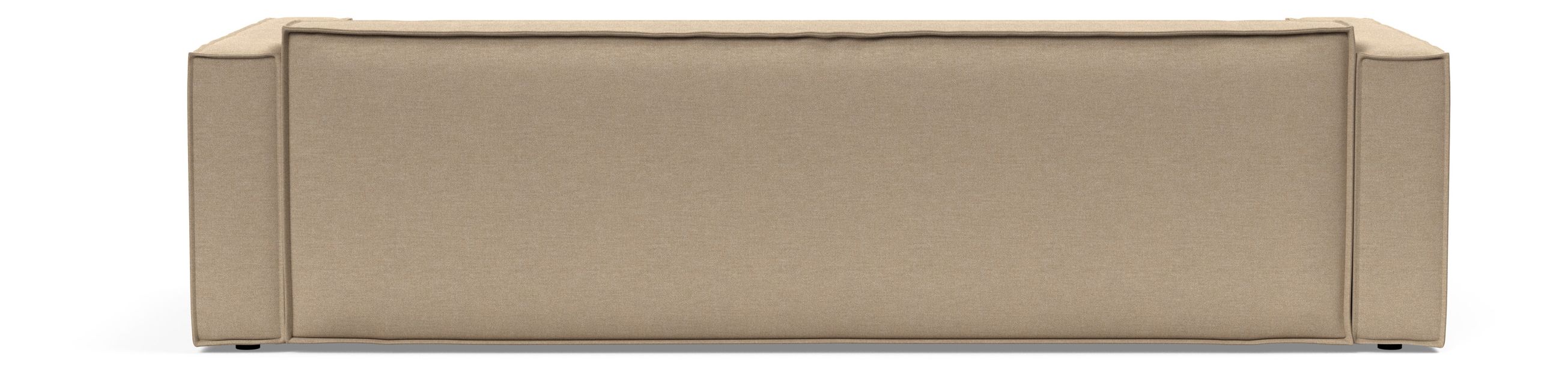 Newilla Storage Sofa Bed w/ Standart Arm Rests