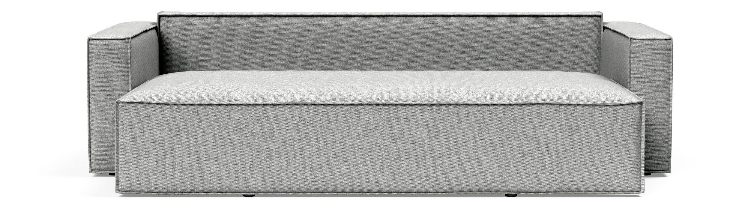 Newilla Storage Sofa Bed w/ Standart Arm Rests