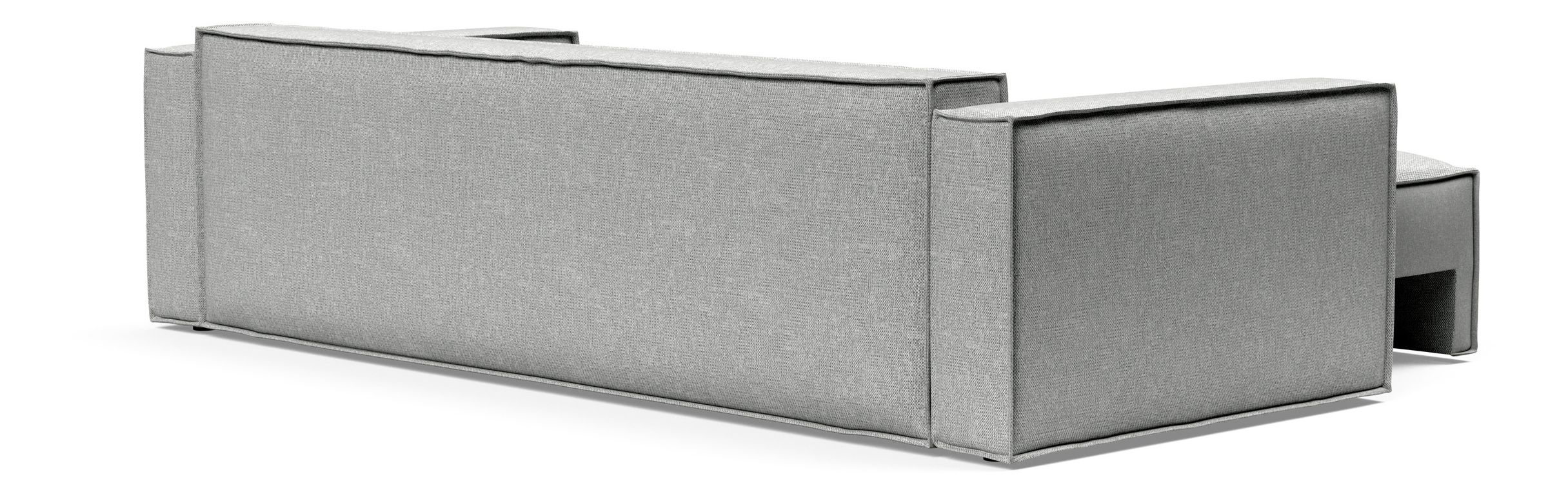 Newilla Storage Sofa Bed w/ Standart Arm Rests