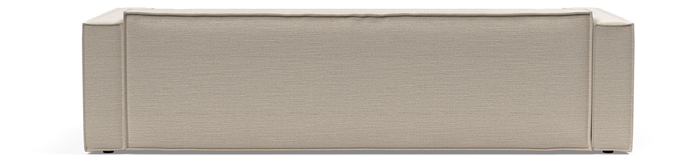 Newilla Storage Sofa Bed w/ Standart Arm Rests