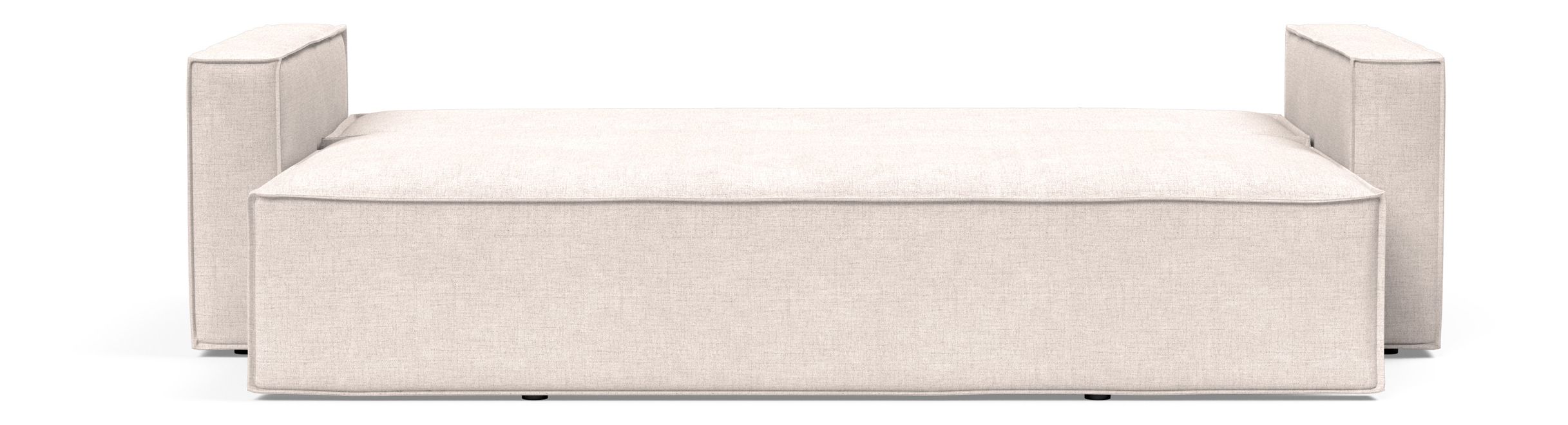 Newilla Storage Sofa Bed w/ Standart Arm Rests