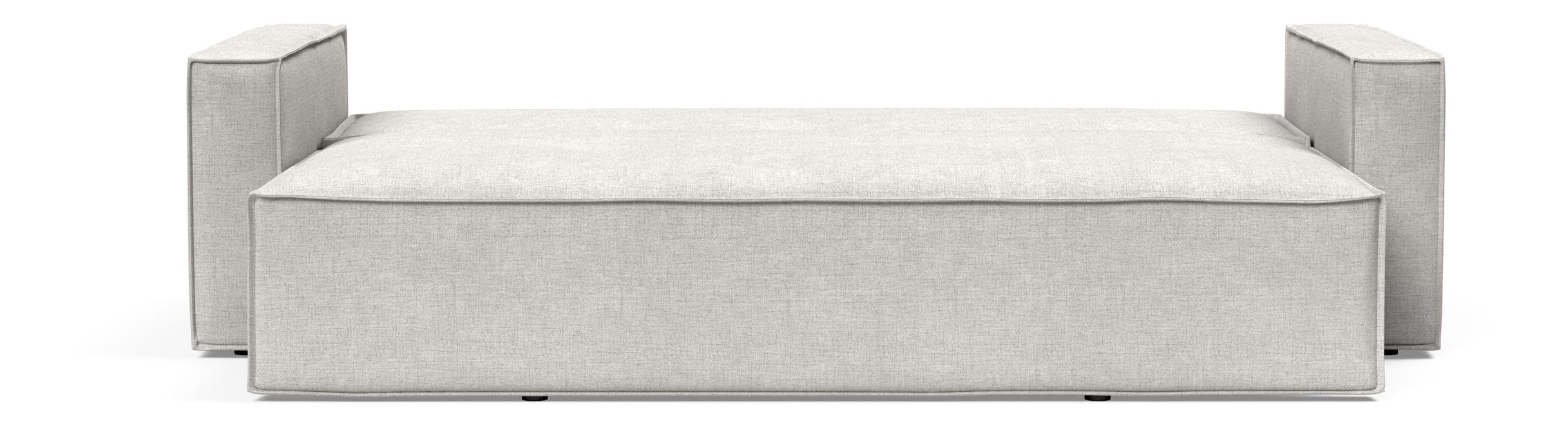 Newilla Storage Sofa Bed w/ Standart Arm Rests