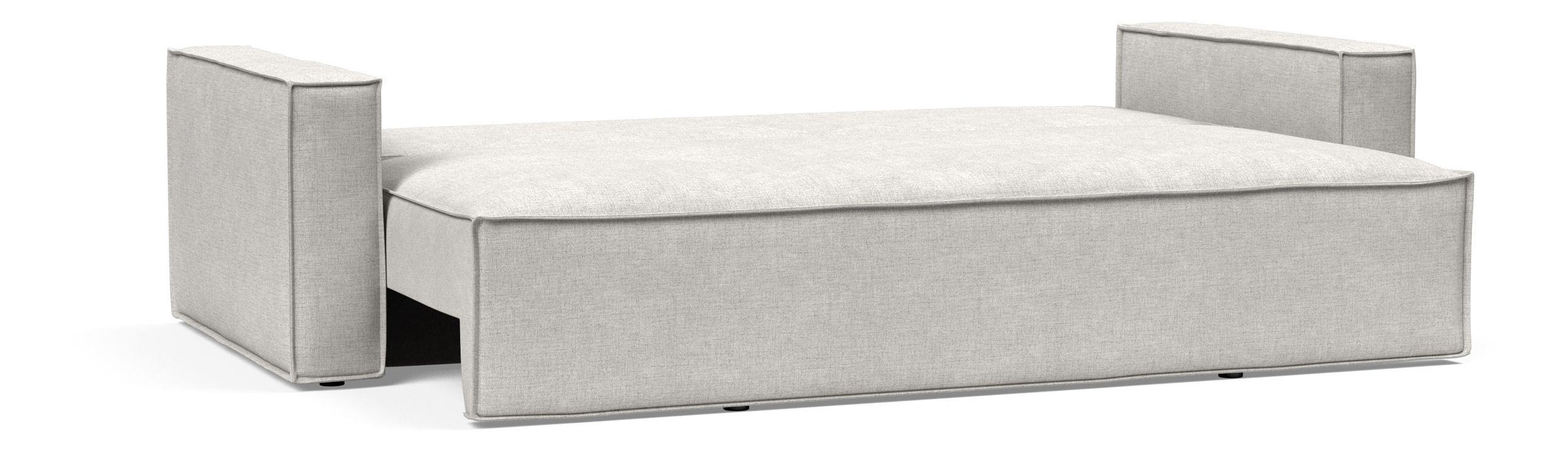 Newilla Storage Sofa Bed w/ Standart Arm Rests