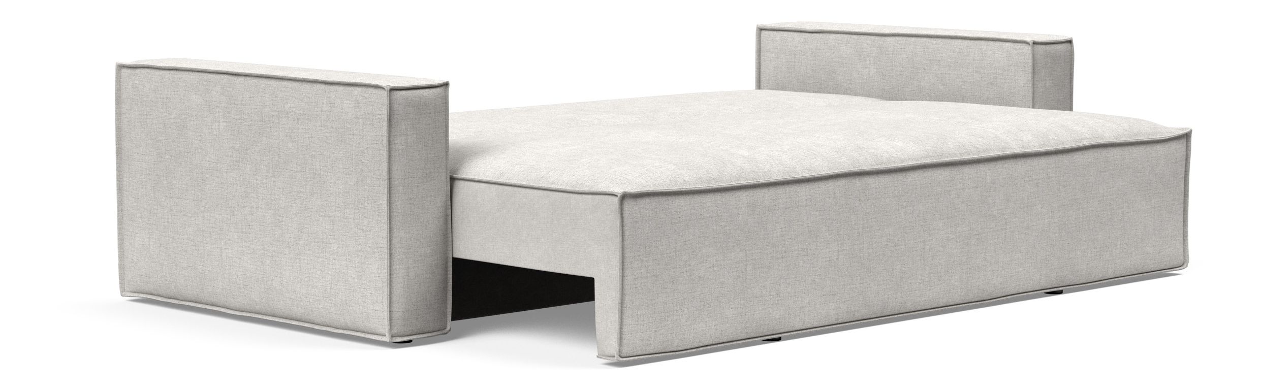 Newilla Storage Sofa Bed w/ Standart Arm Rests