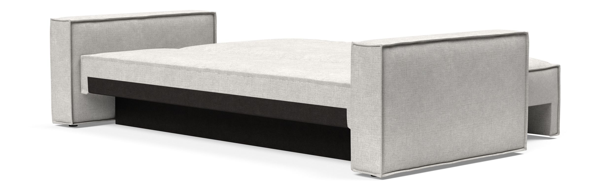 Newilla Storage Sofa Bed w/ Standart Arm Rests