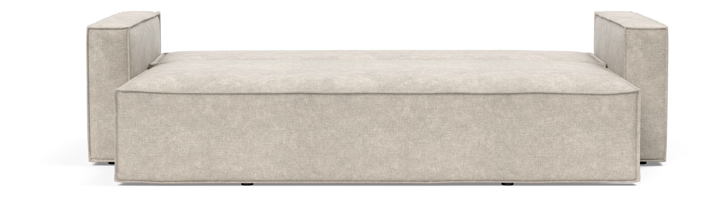 Newilla Storage Sofa Bed w/ Standart Arm Rests