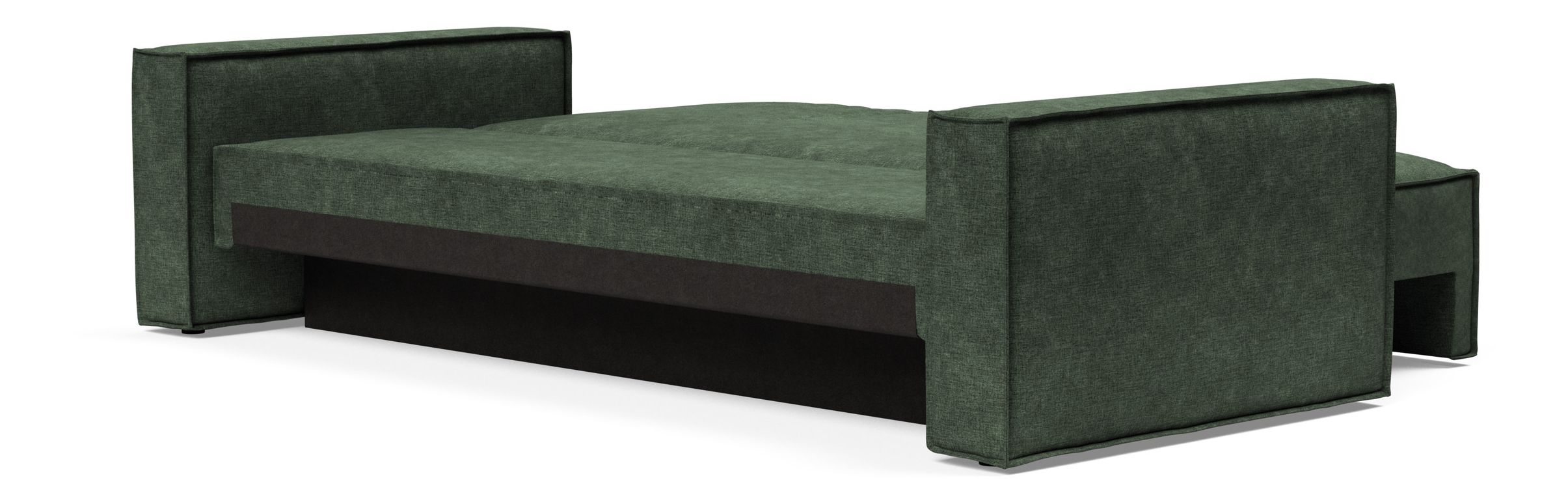 Newilla Storage Sofa Bed w/ Standart Arm Rests