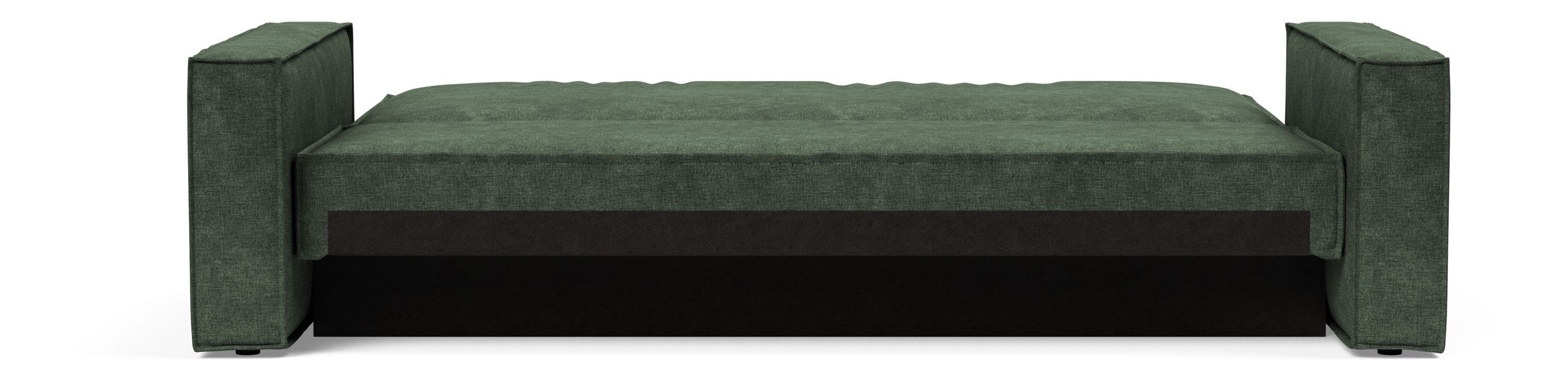 Newilla Storage Sofa Bed w/ Standart Arm Rests