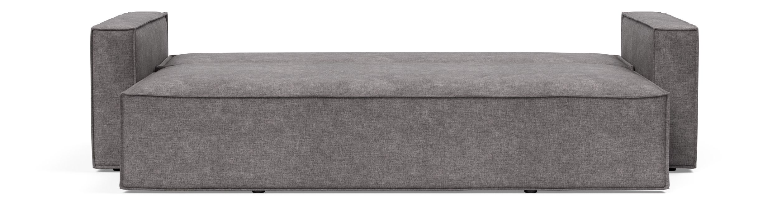 Newilla Storage Sofa Bed w/ Standart Arm Rests
