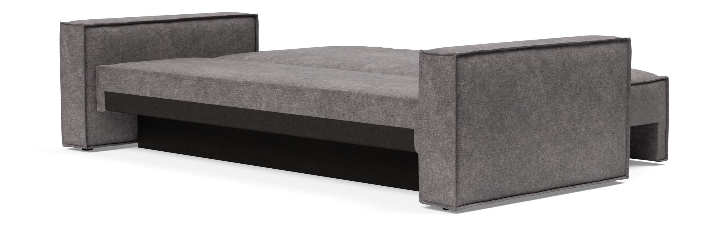 Newilla Storage Sofa Bed w/ Standart Arm Rests