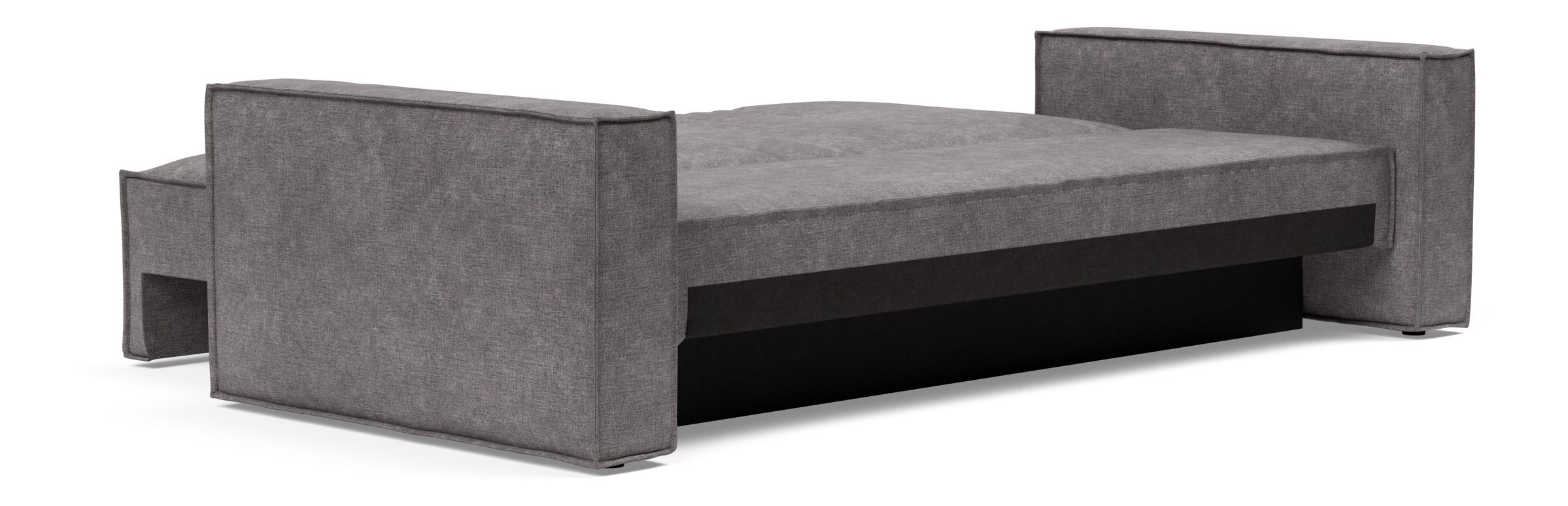 Newilla Storage Sofa Bed w/ Standart Arm Rests