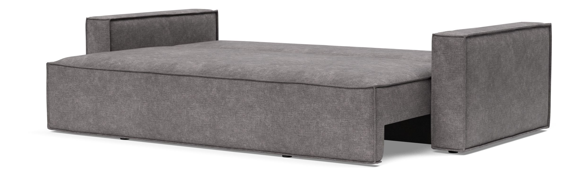 Newilla Storage Sofa Bed w/ Standart Arm Rests