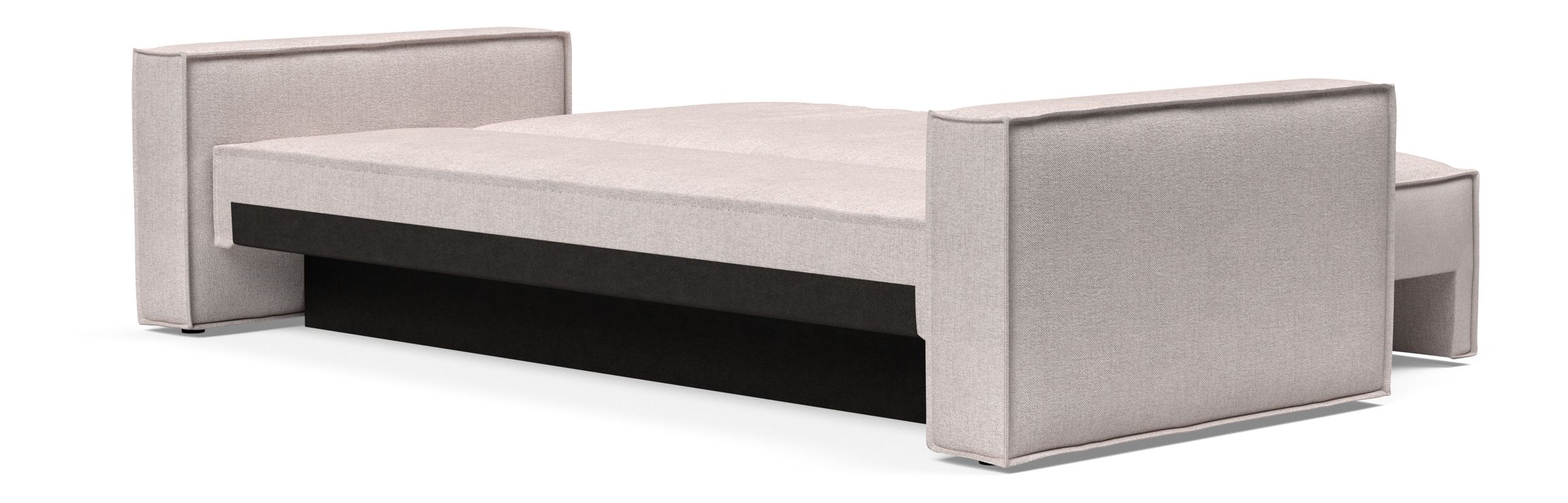 Newilla Storage Sofa Bed w/ Standart Arm Rests