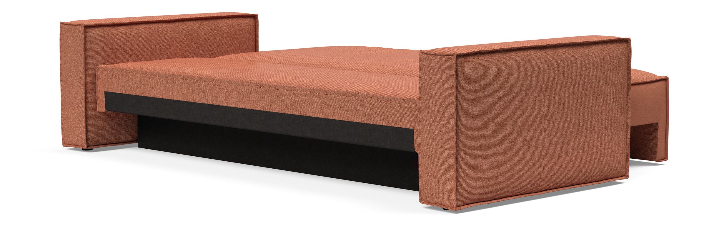 Newilla Storage Sofa Bed w/ Standart Arm Rests