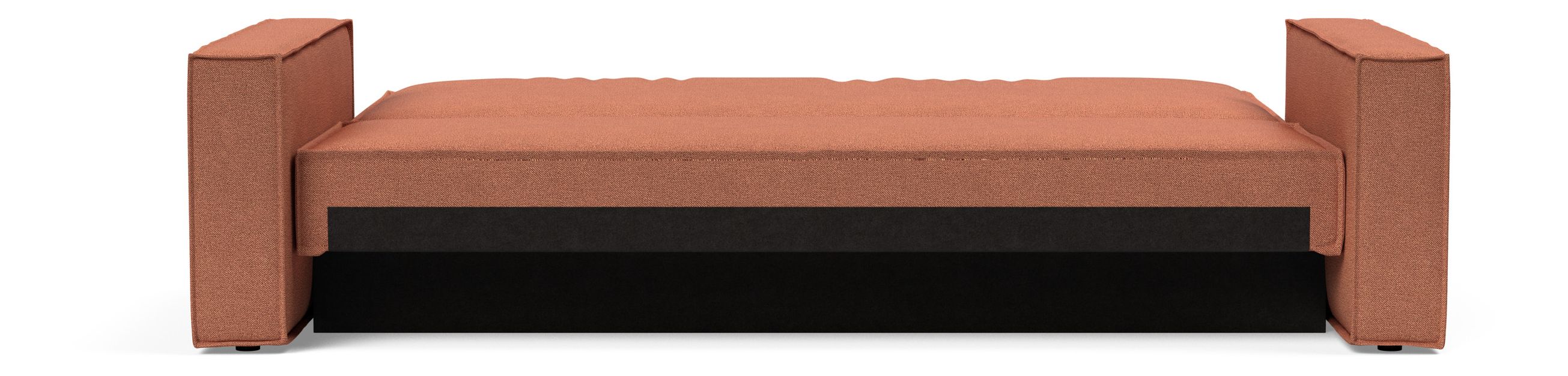 Newilla Storage Sofa Bed w/ Standart Arm Rests