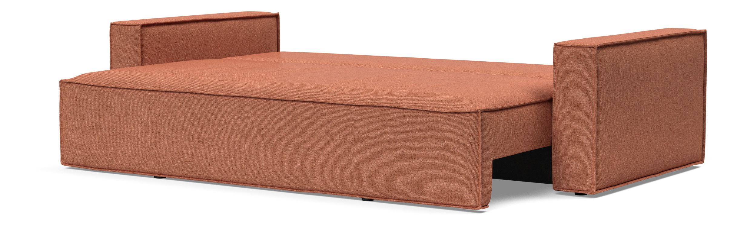 Newilla Storage Sofa Bed w/ Standart Arm Rests