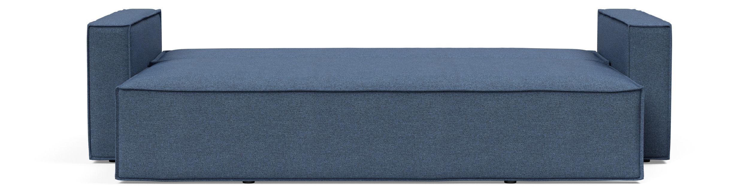 Newilla Storage Sofa Bed w/ Standart Arm Rests