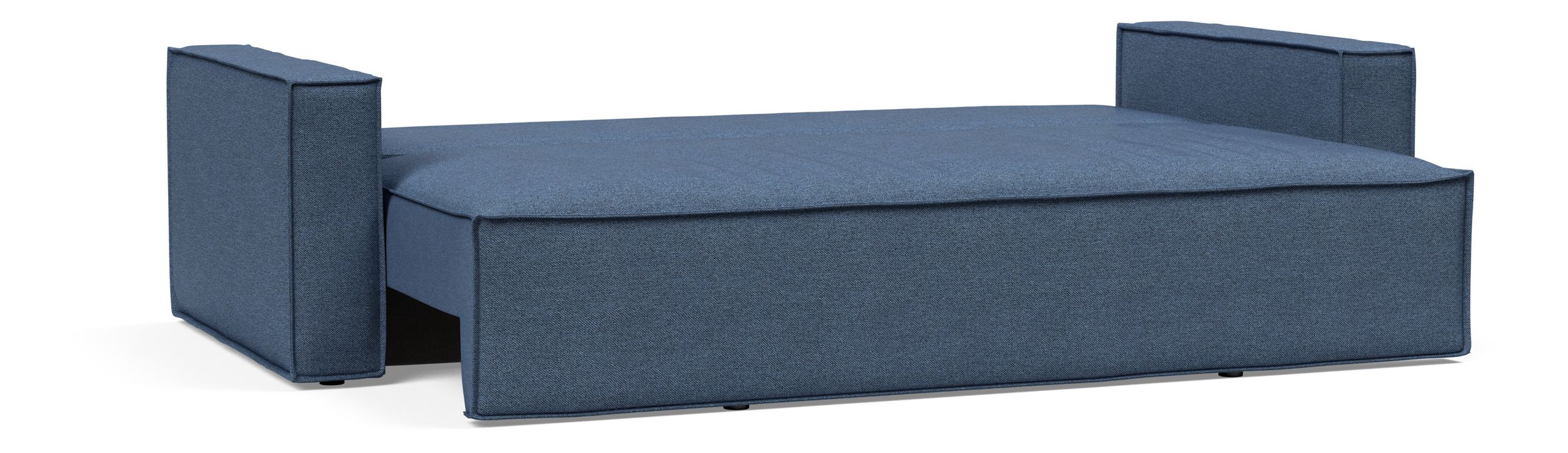 Newilla Storage Sofa Bed w/ Standart Arm Rests