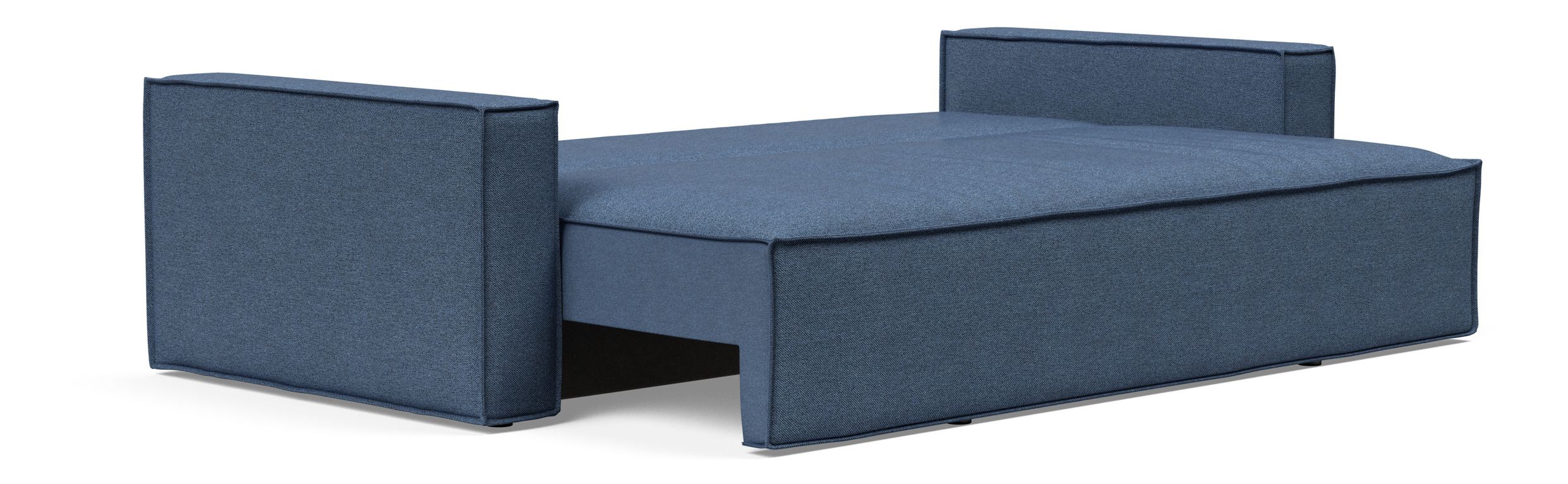 Newilla Storage Sofa Bed w/ Standart Arm Rests